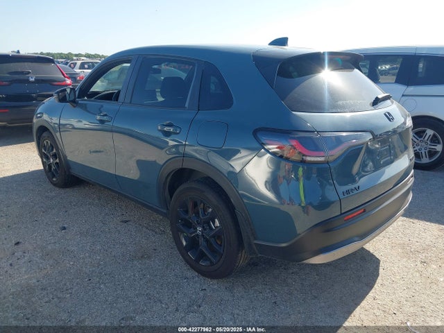 3CZRZ2H57RM747513 Honda k20z5