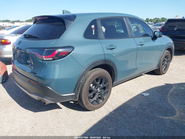 3CZRZ2H57RM747513 Honda k20z5