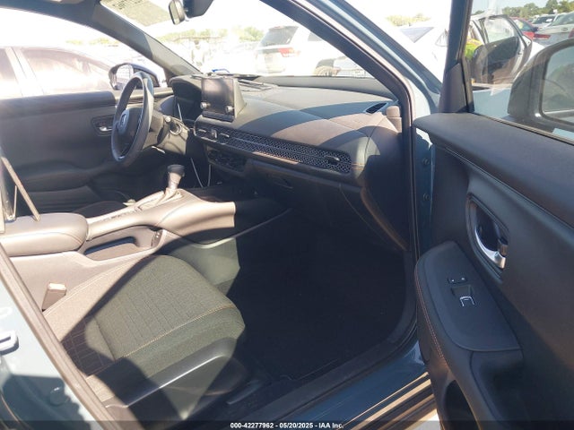 3CZRZ2H57RM747513 Honda k20z5