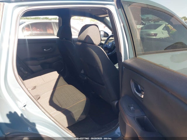 3CZRZ2H57RM747513 Honda k20z5