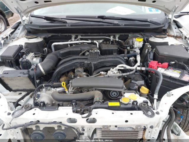 4S4BTANC8L3194137 Subaru Outback Limited