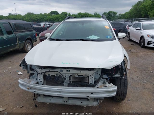 4S4BTANC8L3194137 Subaru Outback Limited