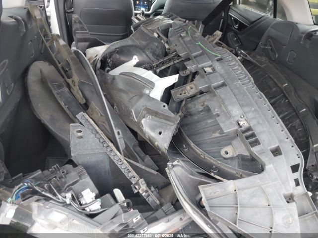4S4BTANC8L3194137 Subaru Outback Limited