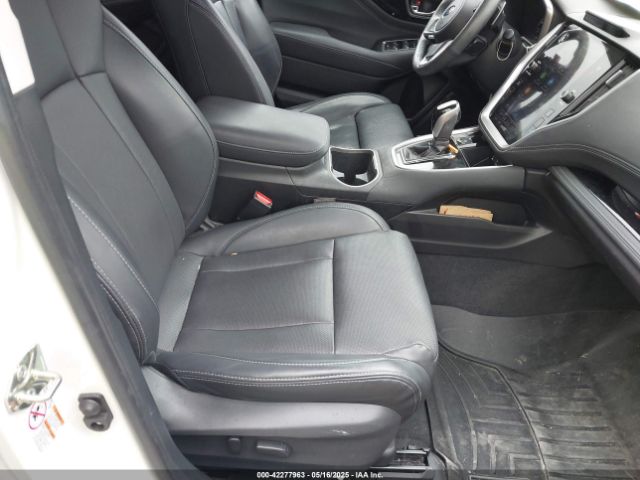 4S4BTANC8L3194137 Subaru Outback Limited