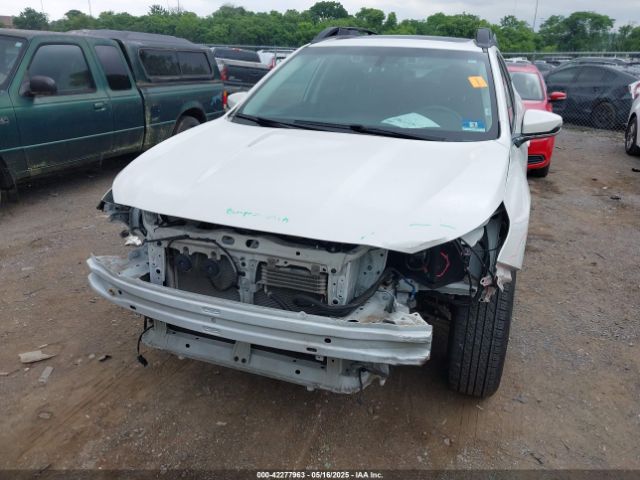 4S4BTANC8L3194137 Subaru Outback Limited