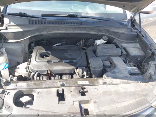 5NMZU3LB7HH025791 Hyundai Santa Fe Sport 2.4l