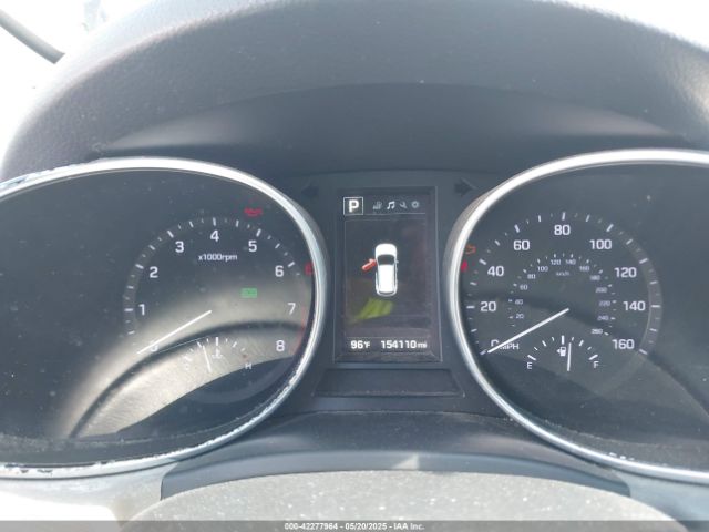 5NMZU3LB7HH025791 Hyundai Santa Fe Sport 2.4l