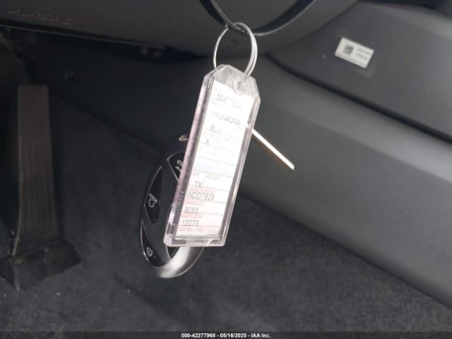 KMHL64JA8SA460753 Hyundai gdi theta iii