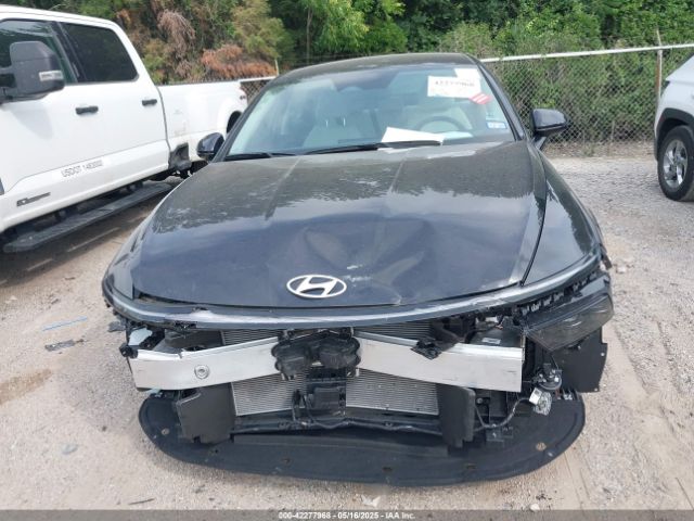 KMHL64JA8SA460753 Hyundai gdi theta iii