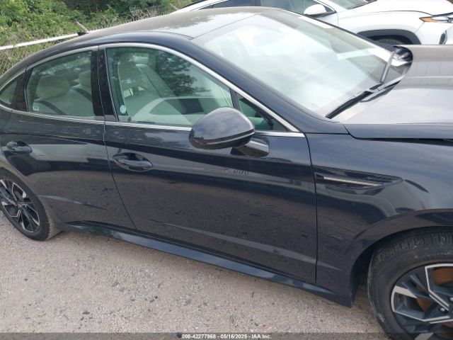 KMHL64JA8SA460753 Hyundai gdi theta iii