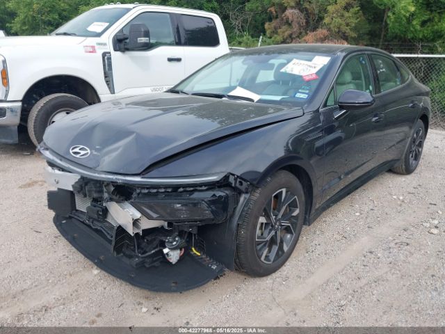 KMHL64JA8SA460753 Hyundai gdi theta iii
