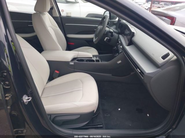 KMHL64JA8SA460753 Hyundai gdi theta iii