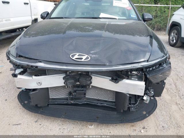 KMHL64JA8SA460753 Hyundai gdi theta iii