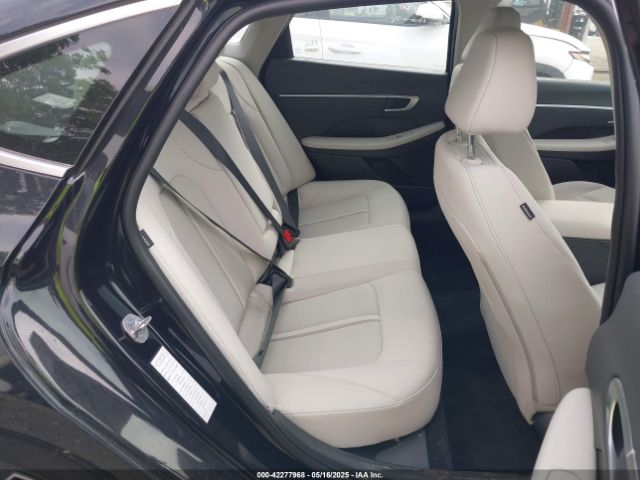 KMHL64JA8SA460753 Hyundai gdi theta iii
