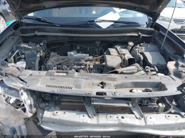 2014 MITSUBISHI OUTLANDER JA4AD3A34EZ011406 Photo 9
