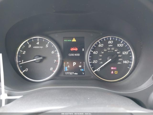 2014 MITSUBISHI OUTLANDER JA4AD3A34EZ011406 Photo 6