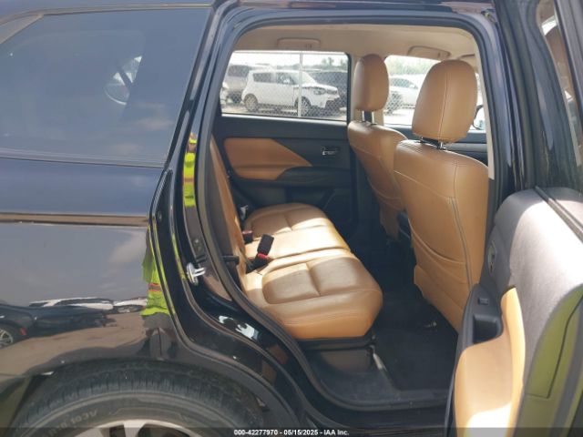 2014 MITSUBISHI OUTLANDER JA4AD3A34EZ011406 Photo 7