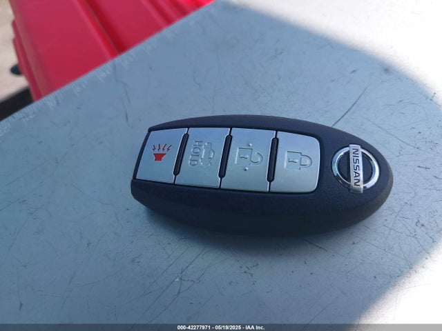 Nissan Altima 2.5 S 2014 1N4AL3AP1EC193201 Image 11