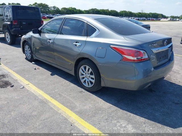 Nissan Altima 2.5 S 2014 1N4AL3AP1EC193201 Image 3
