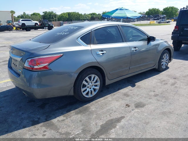 Nissan Altima 2.5 S 2014 1N4AL3AP1EC193201 Image 4