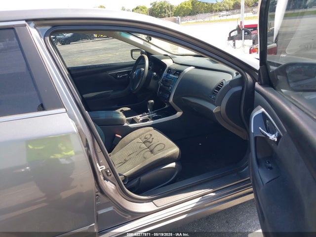 Nissan Altima 2.5 S 2014 1N4AL3AP1EC193201 Image 5
