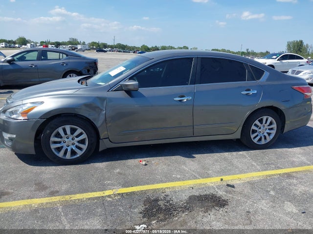Nissan Altima 2.5 S 2014 1N4AL3AP1EC193201 Image 6