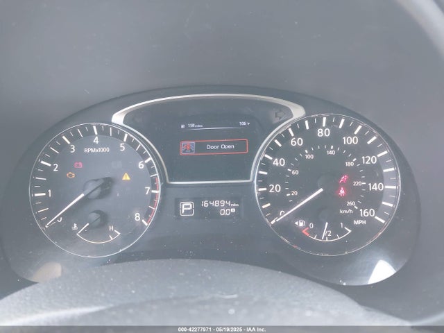 Nissan Altima 2.5 S 2014 1N4AL3AP1EC193201 Image 7