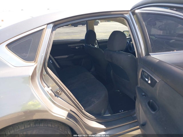 Nissan Altima 2.5 S 2014 1N4AL3AP1EC193201 Image 8