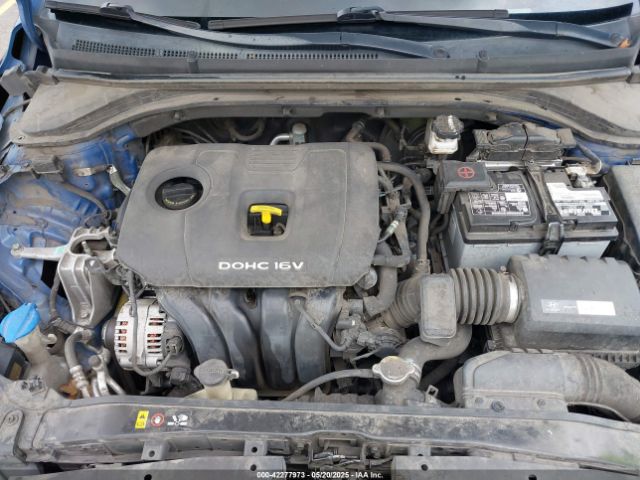 5NPD84LF6HH041555 Hyundai 2017