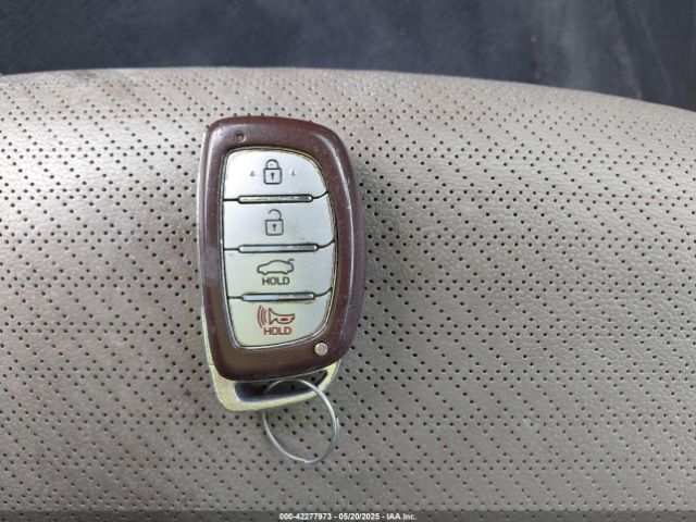 5NPD84LF6HH041555 Hyundai 2017