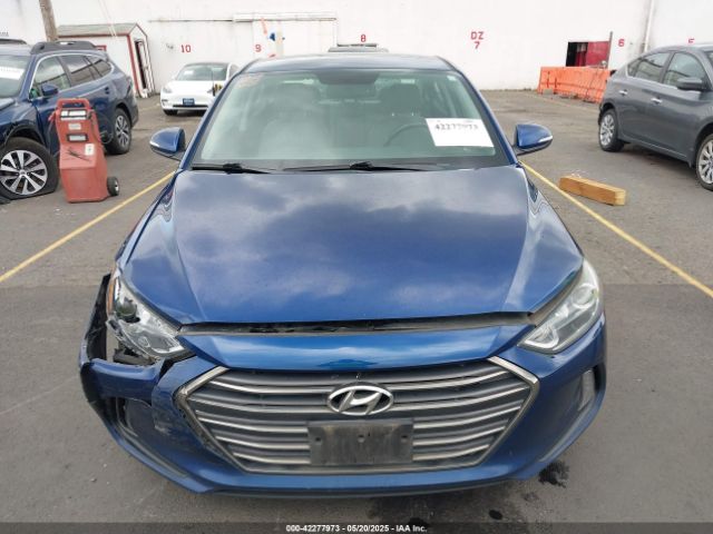 5NPD84LF6HH041555 Hyundai 2017