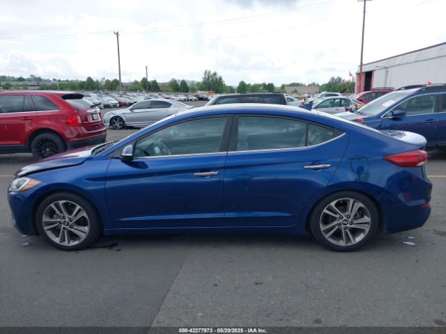 5NPD84LF6HH041555 Hyundai 2017