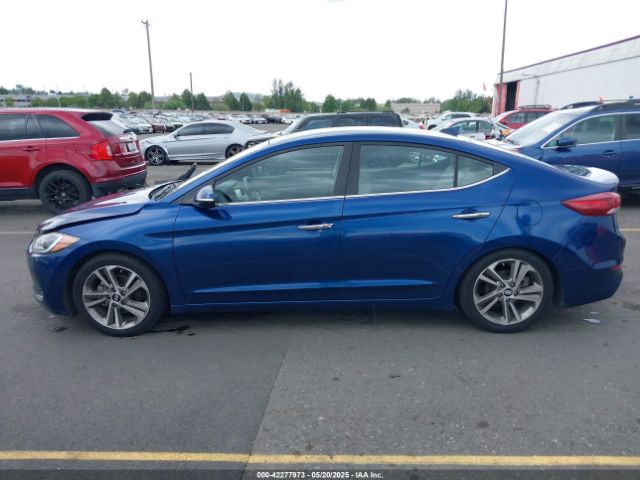 5NPD84LF6HH041555 Hyundai 2017