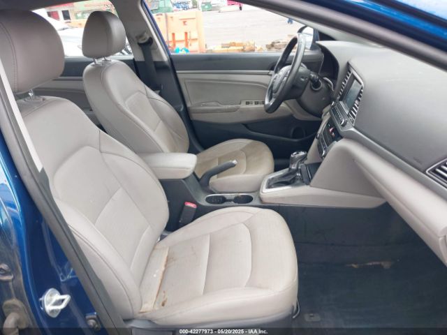 5NPD84LF6HH041555 Hyundai 2017