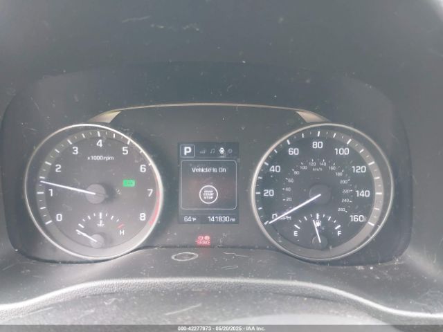 5NPD84LF6HH041555 Hyundai 2017