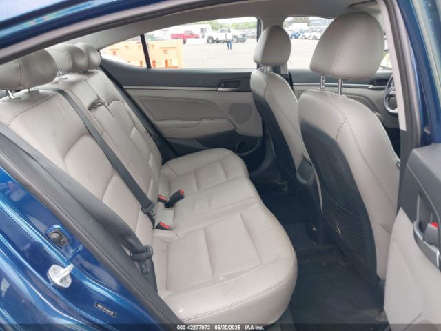 5NPD84LF6HH041555 Hyundai 2017