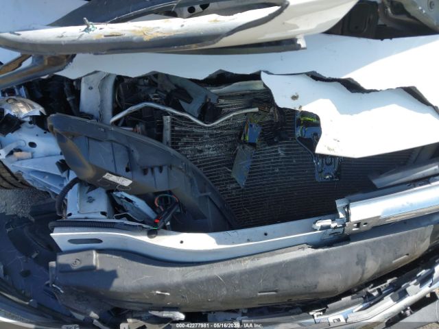 1G1ZD5STXNF163011 Chevrolet Malibu Fwd Lt