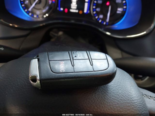 2016 CHRYSLER 200 1C3CCCBBXGN134665 Photo 10