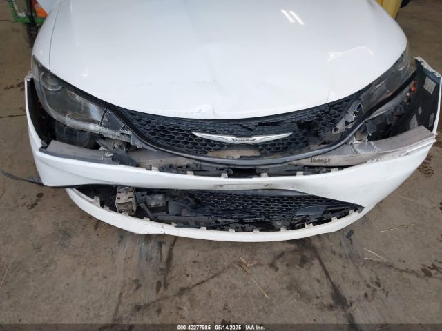 2016 CHRYSLER 200 1C3CCCBBXGN134665 Photo 5