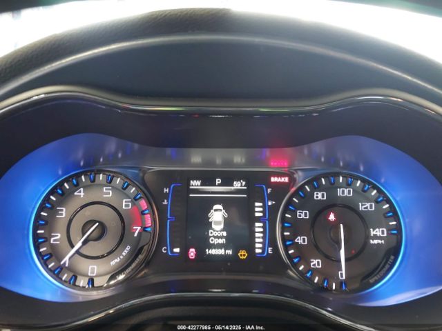 2016 CHRYSLER 200 1C3CCCBBXGN134665 Photo 6
