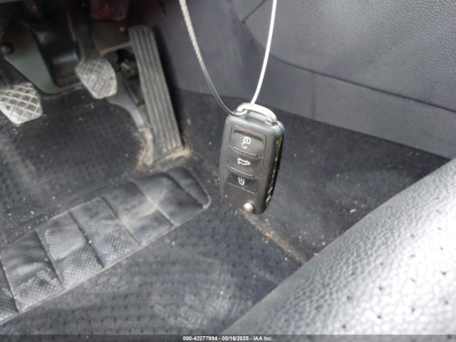 3VWB67AJ9HM308393 Volkswagen Jetta 1.4t Se