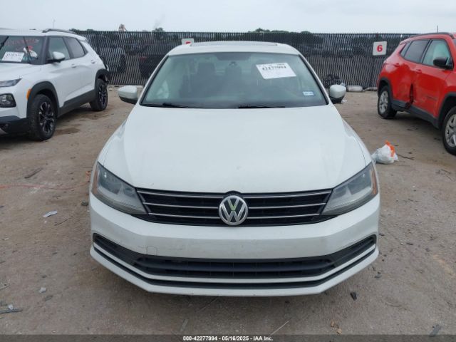 3VWB67AJ9HM308393 Volkswagen Jetta 1.4t Se