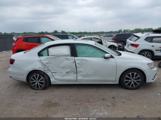 3VWB67AJ9HM308393 Volkswagen Jetta 1.4t Se