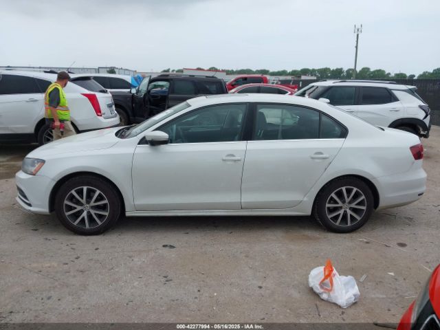 3VWB67AJ9HM308393 Volkswagen Jetta 1.4t Se