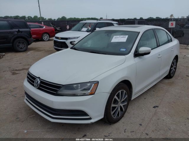 3VWB67AJ9HM308393 Volkswagen Jetta 1.4t Se