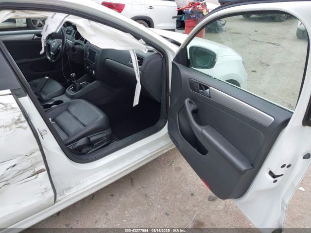 3VWB67AJ9HM308393 Volkswagen Jetta 1.4t Se