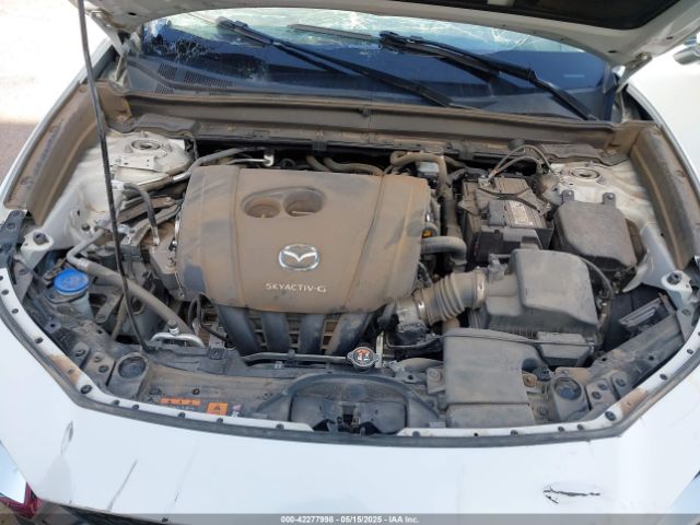 2022 MAZDA CX-30 3MVDMBAL9NM415797 Photo 9