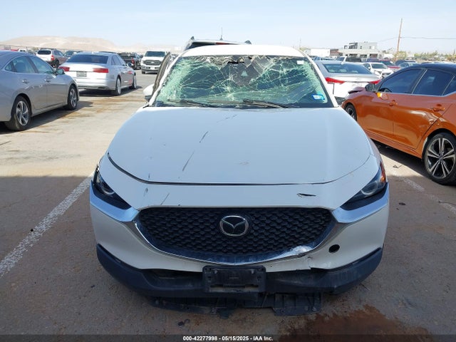 3MVDMBAL9NM415797 Mazda py