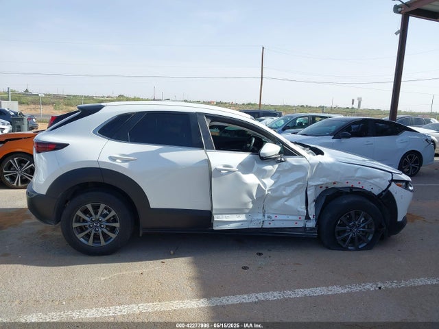 3MVDMBAL9NM415797 Mazda py