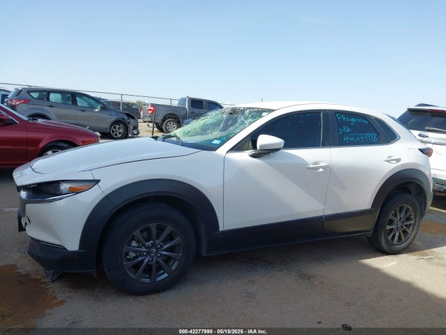 3MVDMBAL9NM415797 Mazda py